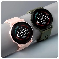 Orologio Digitale da polso