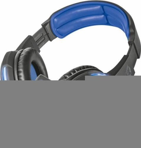Cuffie gaming trust radius - radius, 7.1