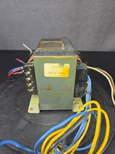 Trasformatore amplificatore - trasformatore, di