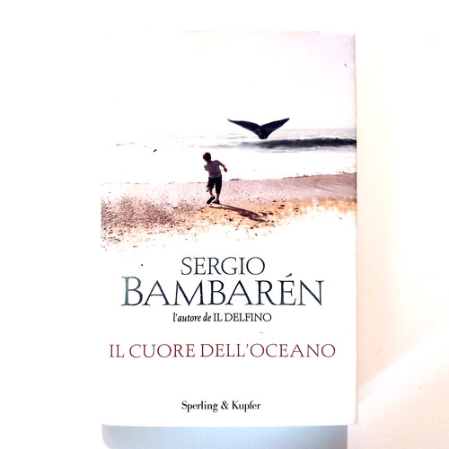Cuore dell oceano - cuore, dell’oceano