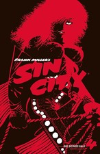 Sin City Vol. 4 - Quel