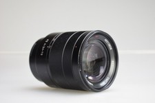 Obiettivo zoom Sony E-mount F/4 24-70 Zeiss - per ricambi/riparazione