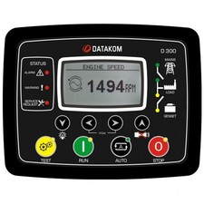 DATAKOM D-300-MK3 Regolatore