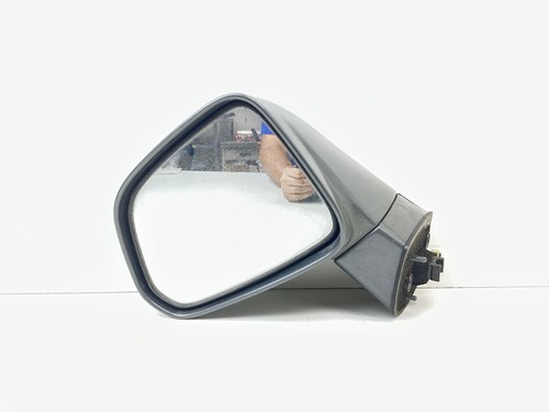 Specchietto retrovisore - specchietto,
