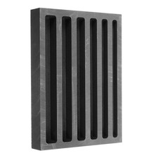 Stampo Per Fusione Oro Stampi