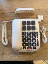 Alcatel TMax 10 Telefono Fisso