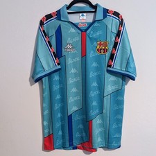 Maglia retro FC Barcelona