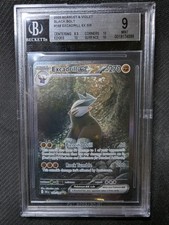 Pokémon Bullone Nero #169