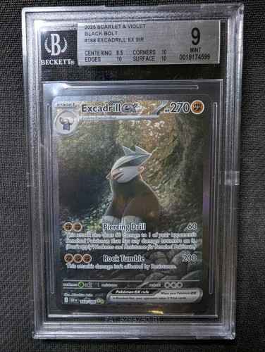 Pokémon bullone nero 169 - pokémon,
