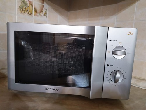 Forno microonde con - con, 20