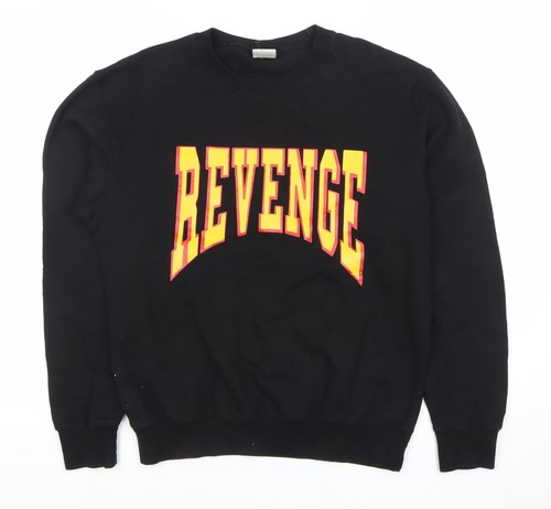Felpa pullover famona uomo - felpa,