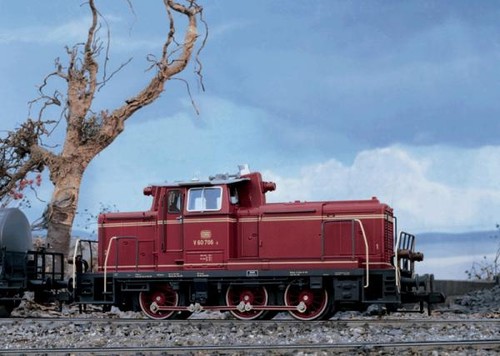 Maerklin 54322 locomotiva - |,