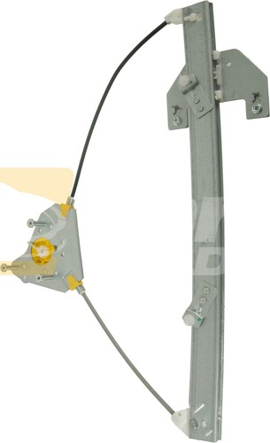 Alzacristallo anteriore per - alzacristallo,