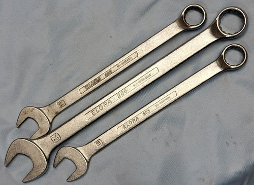 Elora 205 24mm 19mm - elora,
