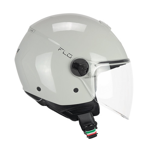 Casco moto cgm jet - moto, flo