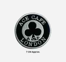 Ace Cafe London famous