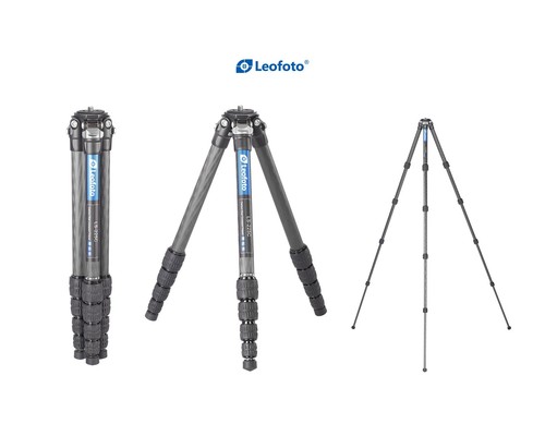 Set treppiedi leofoto - set, ls-225c