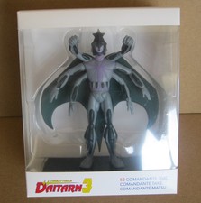 DAITARN 3 - 3D COLLECTION -