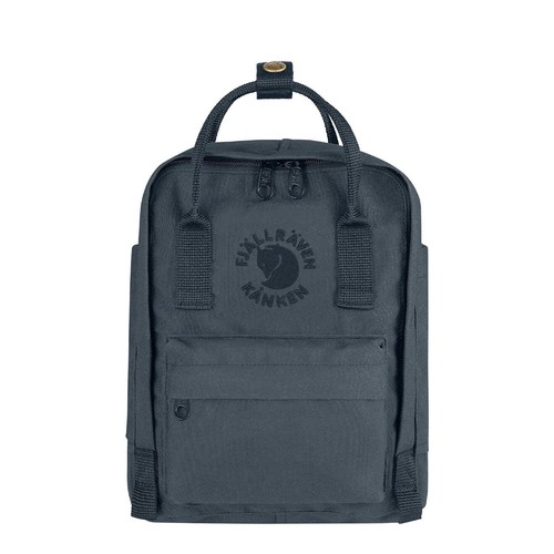 Fjallraven kanken mini - fjallraven, re-kanken