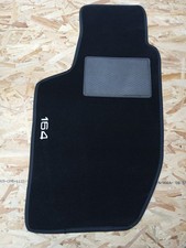 Tappetini auto Alfa Romeo 164