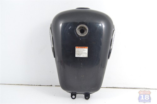Serbatoio benzina carburante
