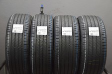 4 Pneumatici 235/55 R19