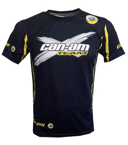 Shirt brp can utv - t-shirt, ssv