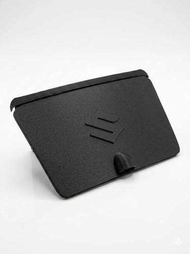 Cassetto cruscotto centrale - cruscotto,