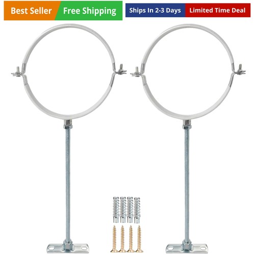 Set staffa per - per, tubo