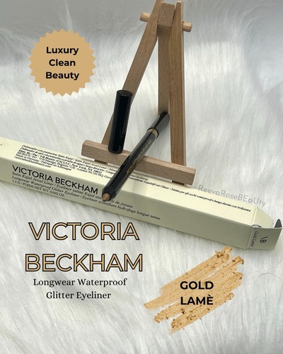 Victoria beckham satin kajal - beckham,