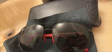 Ray-Ban Scuderia Ferrari