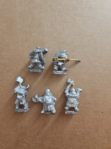 Lotto citadel warhammer - citadel,