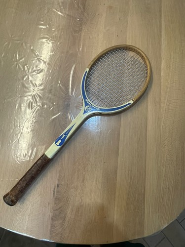 Racchetta tennis vintage