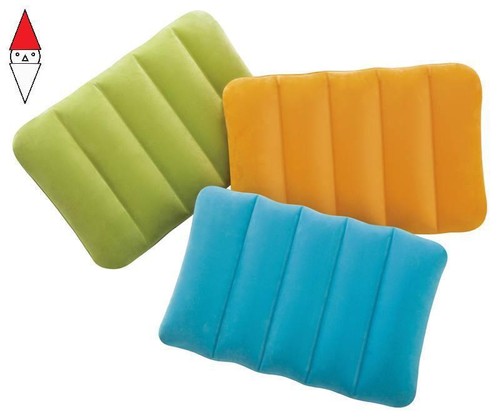 Accessorio campeggio intex - accessorio,
