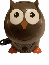 Umidificatore senza filtro gru 1 gallone ultrasuoni nebbia fredda umidificatori gufo 