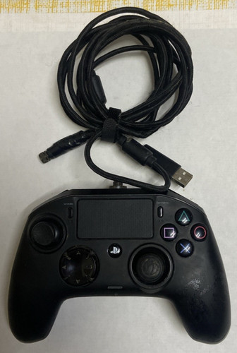 Joystick nero nacon - joystick,