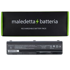 Batteria 10.8-11.1V 5200mAh