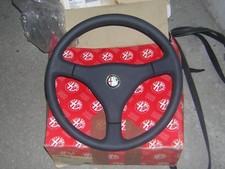 Volante alfa 155