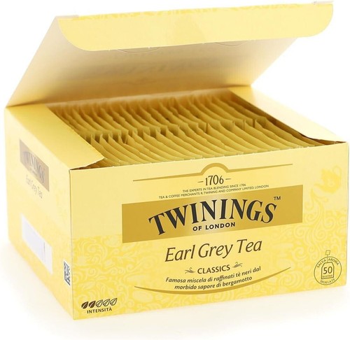 Twinings earl grey - twinings,