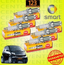 Kit 6 Candele Accensione NGK