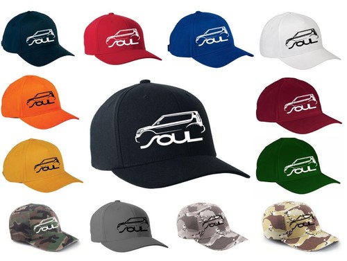 Cappello berretto kia soul - kia,