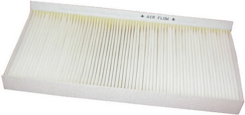 Filtro aria abitacolo - cv,