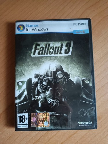 Fallout games for windows - 3,