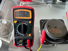 Philips Tweeter AD-01600 T8 2422 257 3352