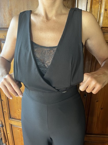 Abito liujo elegante - abito, nuovo