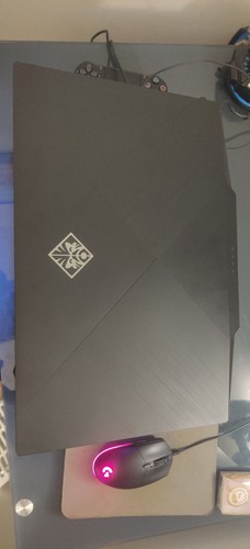 Gaming omen cb0008nl intel - gaming,