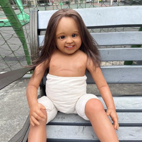 Bambola reborn baby - bambola,