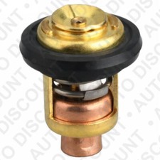 Thermostat pour moteur de