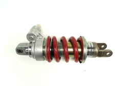 ammortizzatore posteriore