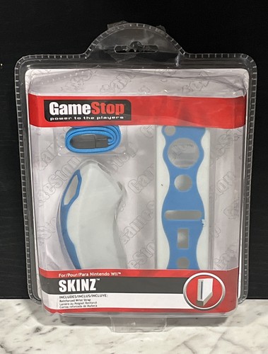 Nintendo wii gamestop - wii,